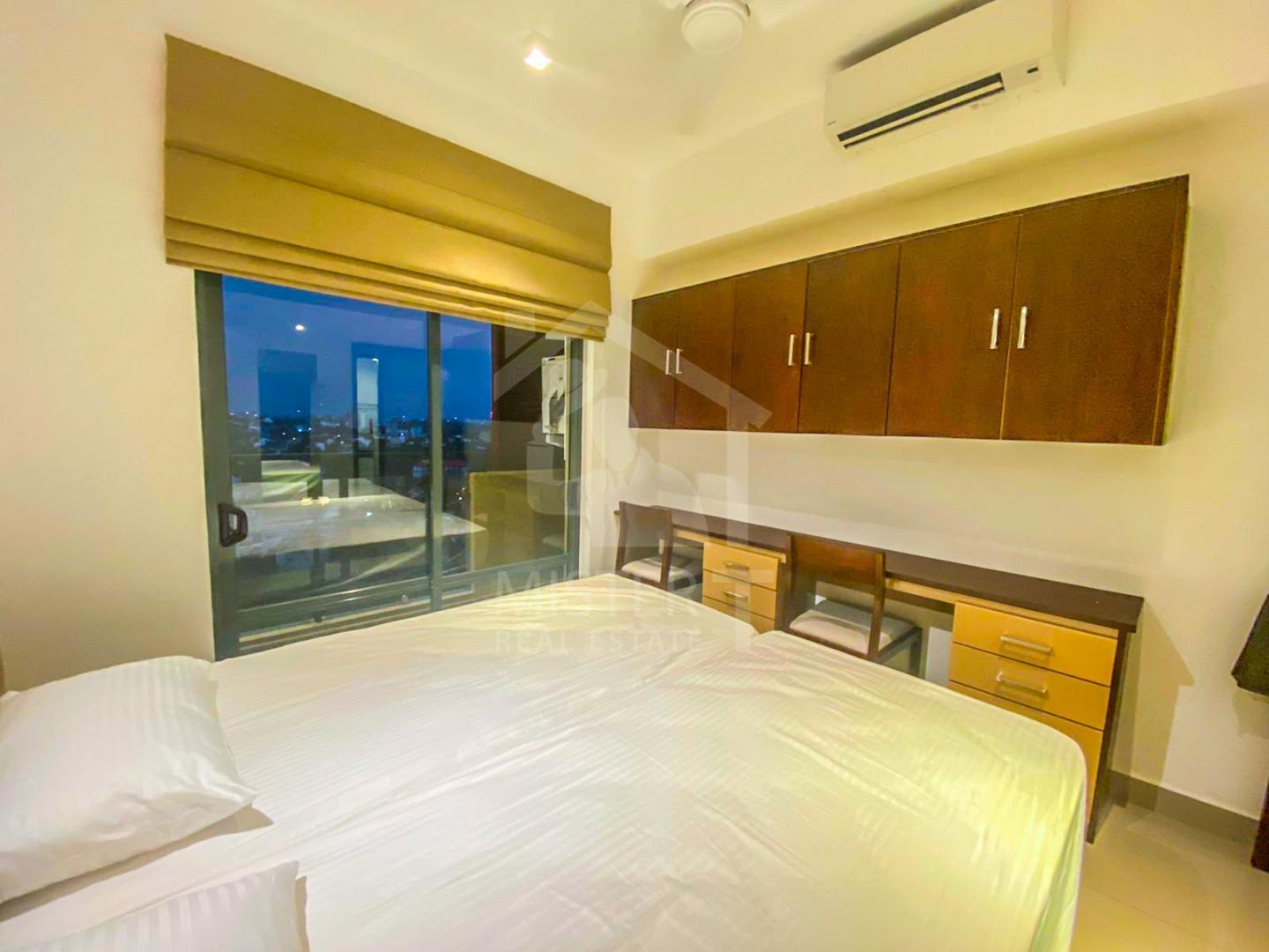 Apartment for Rent at The Heights - image 2