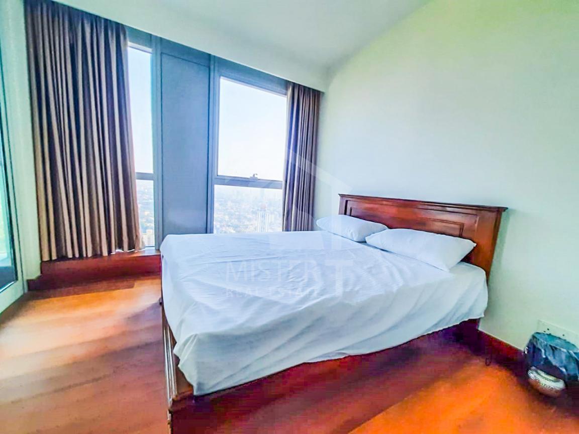 Apartment for Rent at Colombo City Centre - image 2