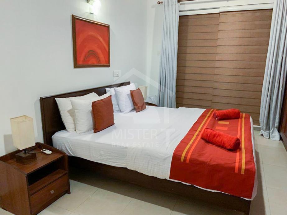 Private Apartment for Rent in Colombo 07 - image 2