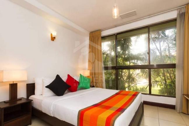 Apartment for Rent at Crescat Residencies- image 2