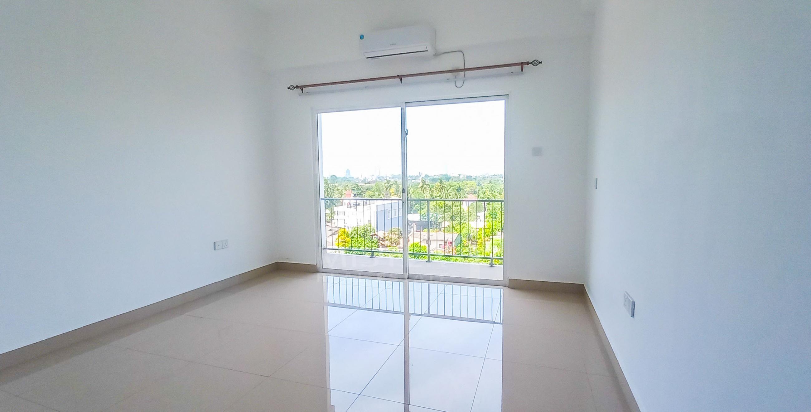 Apartment for Rent at Kingdom Residencies- image 2