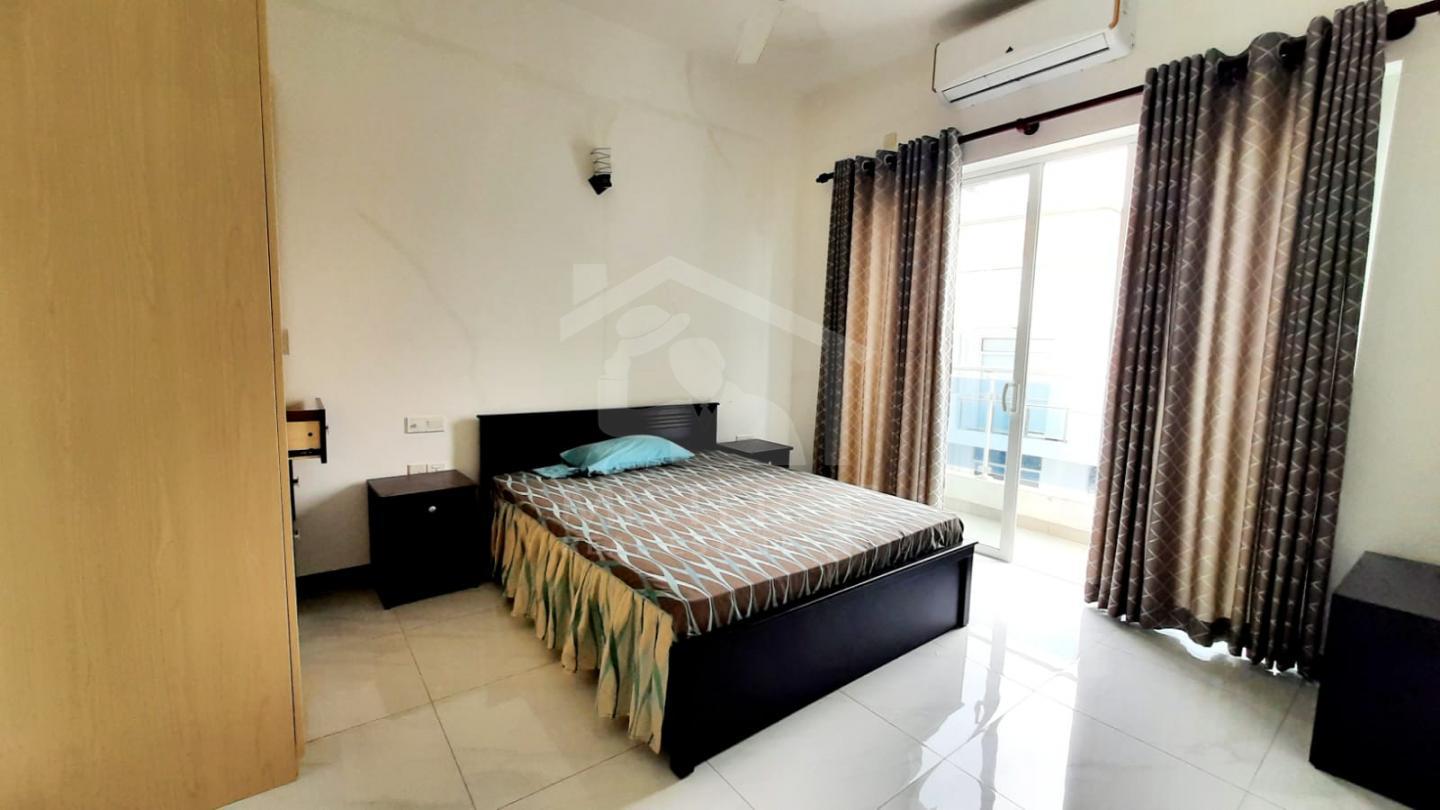 Apartment for Rent in Blue Ocean - image 2