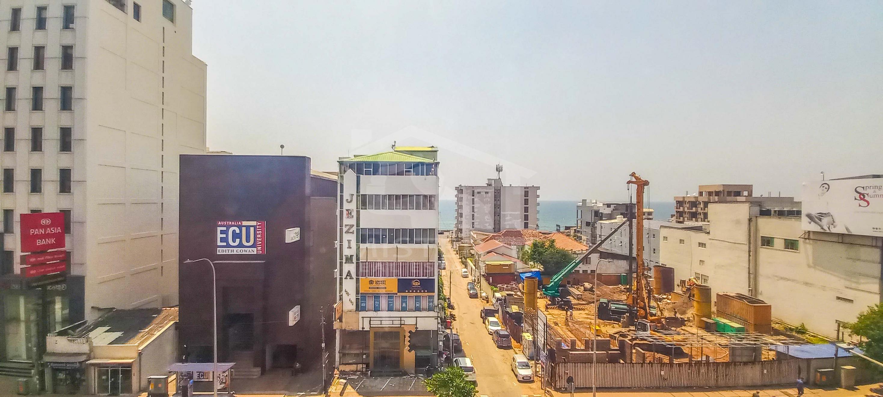 Office Space for Rent in Colombo 03 - image 2