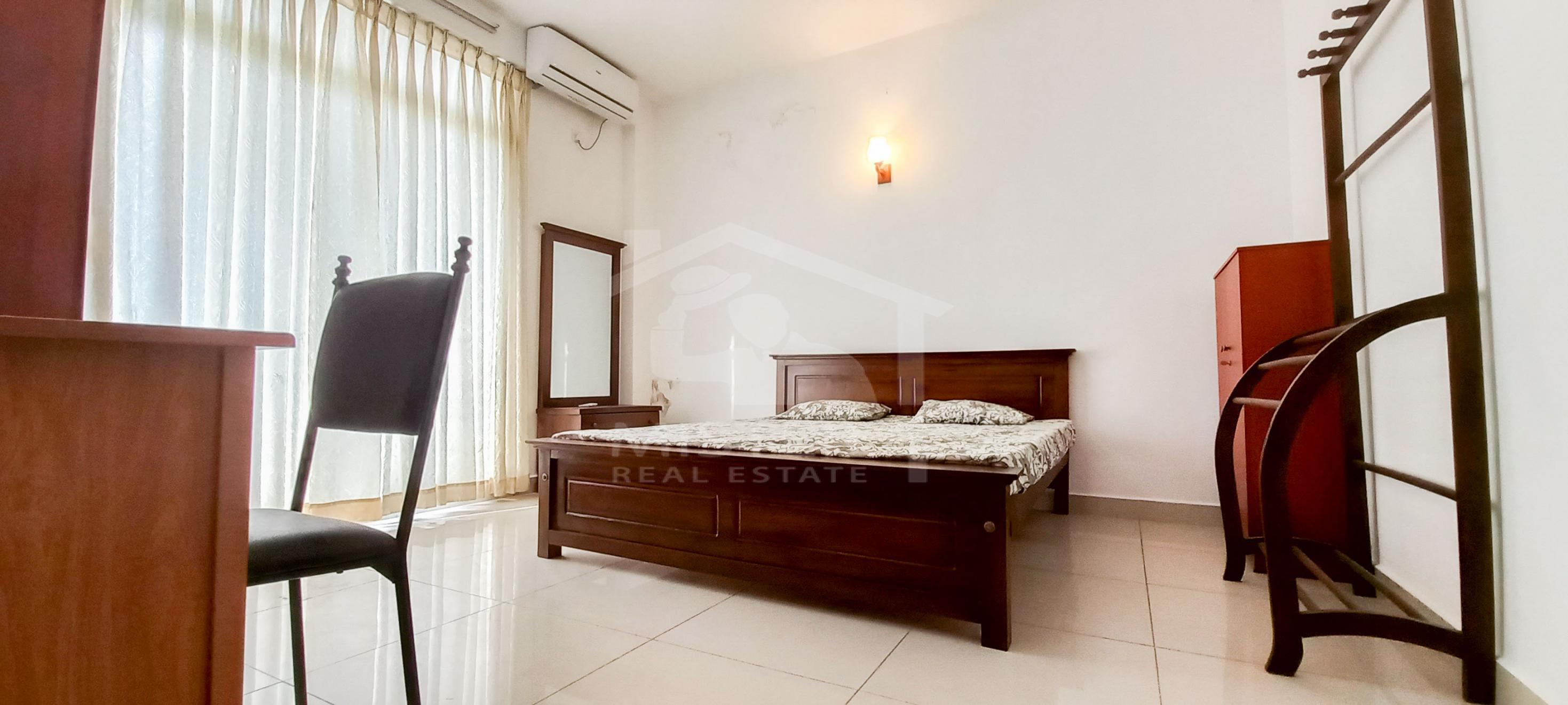 Apartment for Rent at Vishnu Residencies- image 2