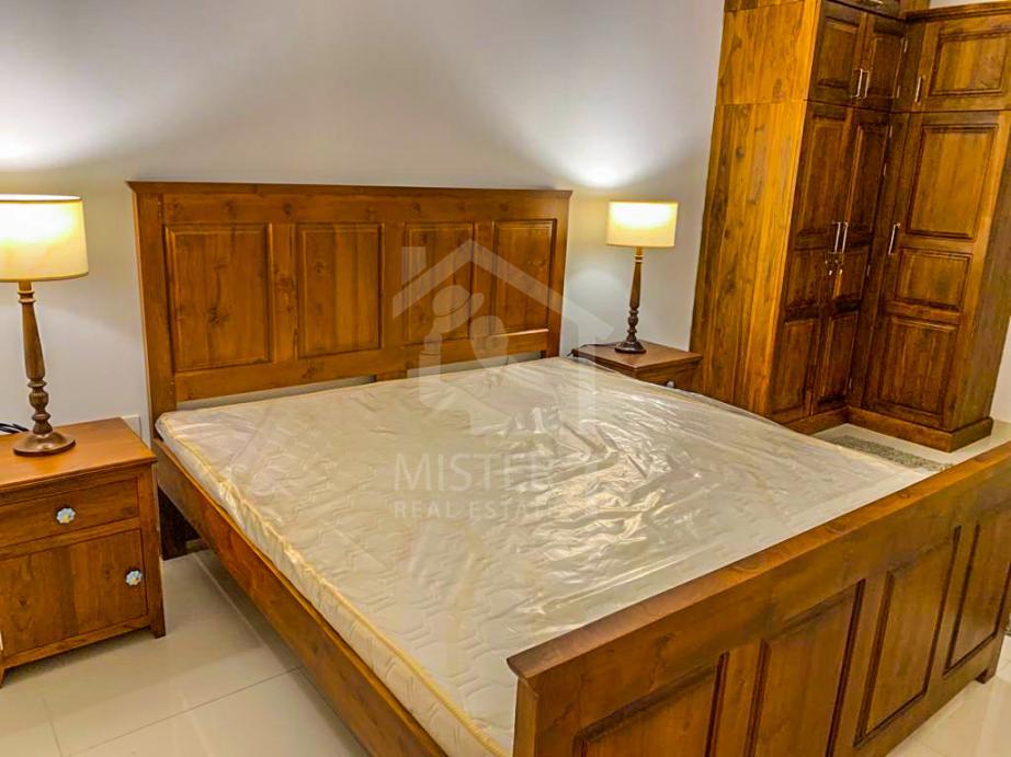 Apartment for Rent at Fairway Urban Homes - image 2