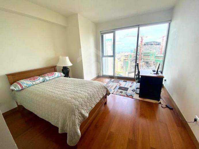 Apartment for Rent at The Residence- image 2