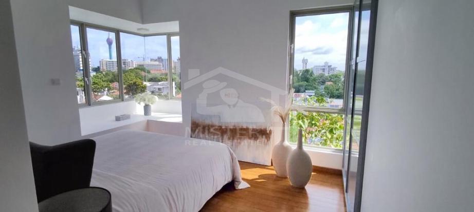 Apartment for Rent at Capitol 7 - image 2