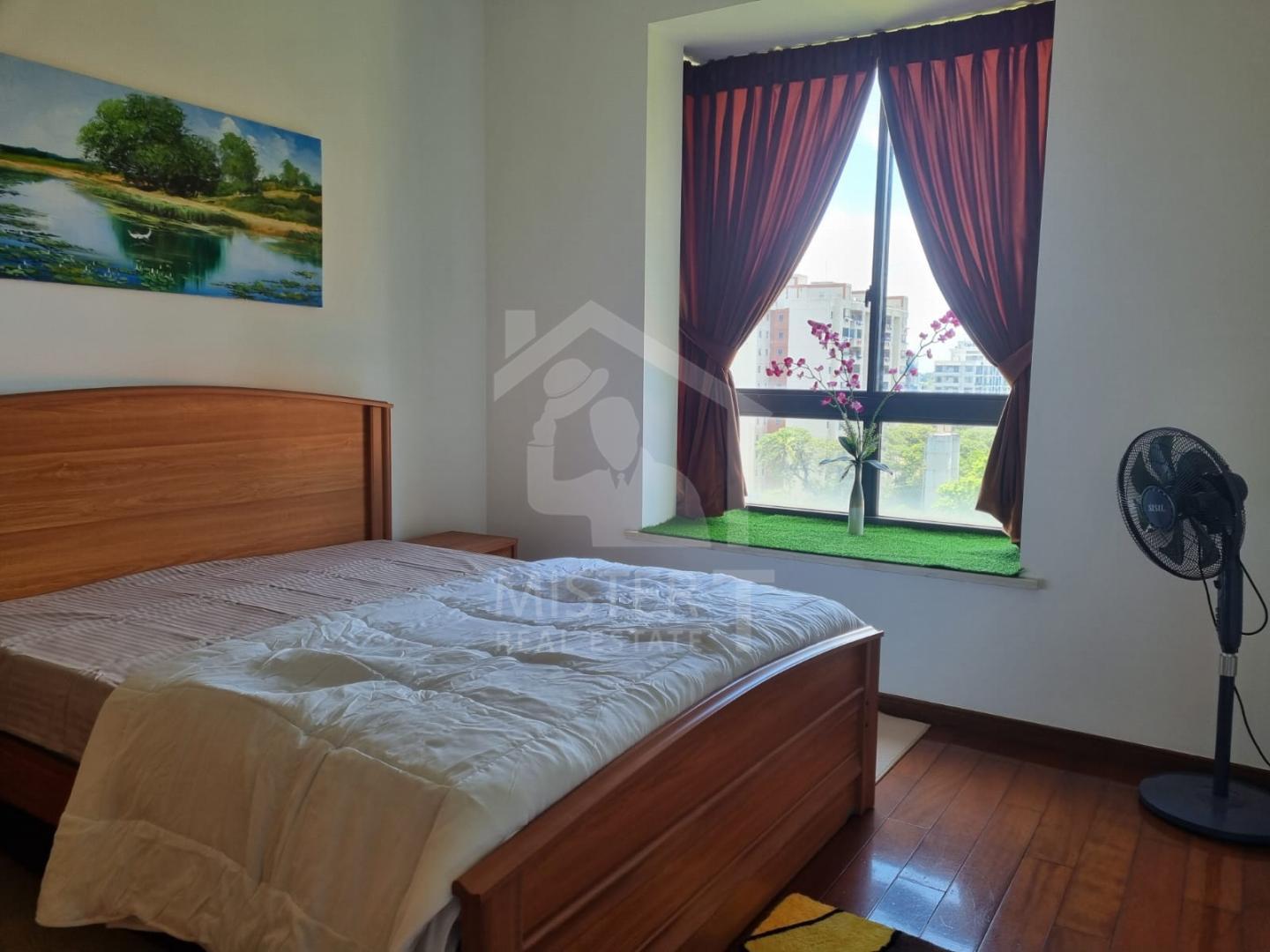 Apartment for Rent in Havelock City- image 2