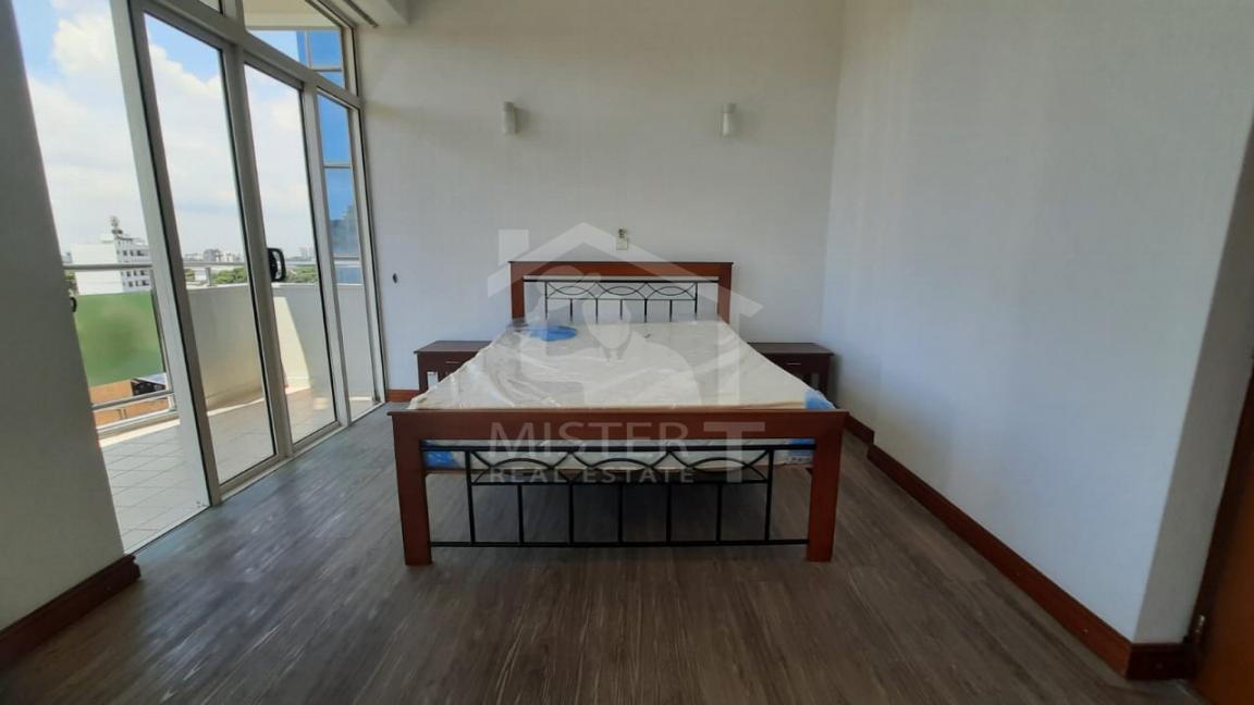 Apartment for Rent at Parkwest Apartments- image 2