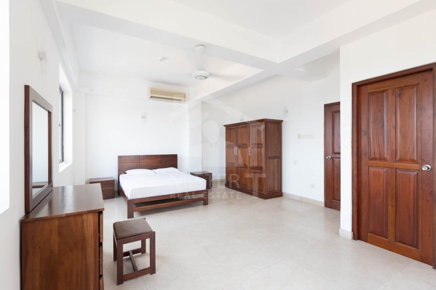 Apartment for Rent at Parkstreet Residencies - image 2