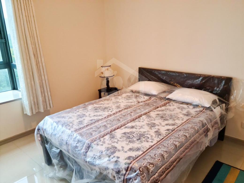 Apartment for Rent at Havelock City, Colombo 05- image 2