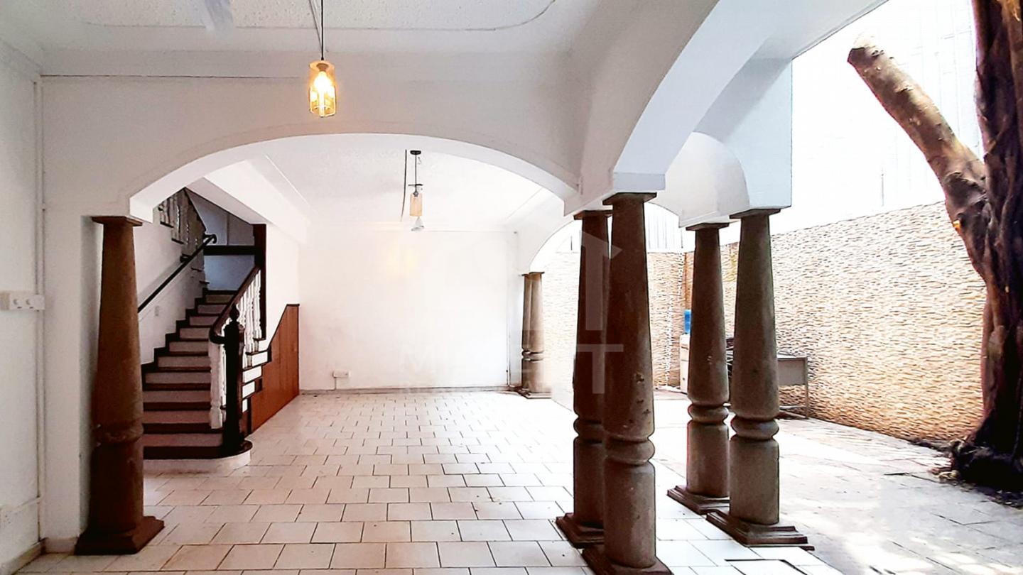 House for Rent in Colombo 08- image 2