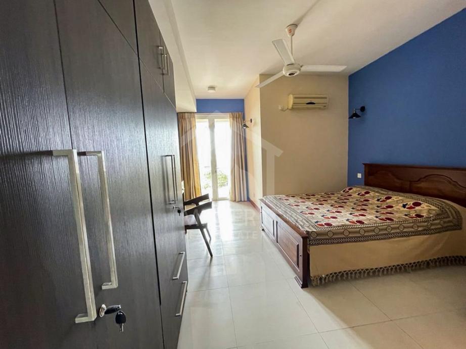 Apartment for Rent at Spathodea Residencies - image 2