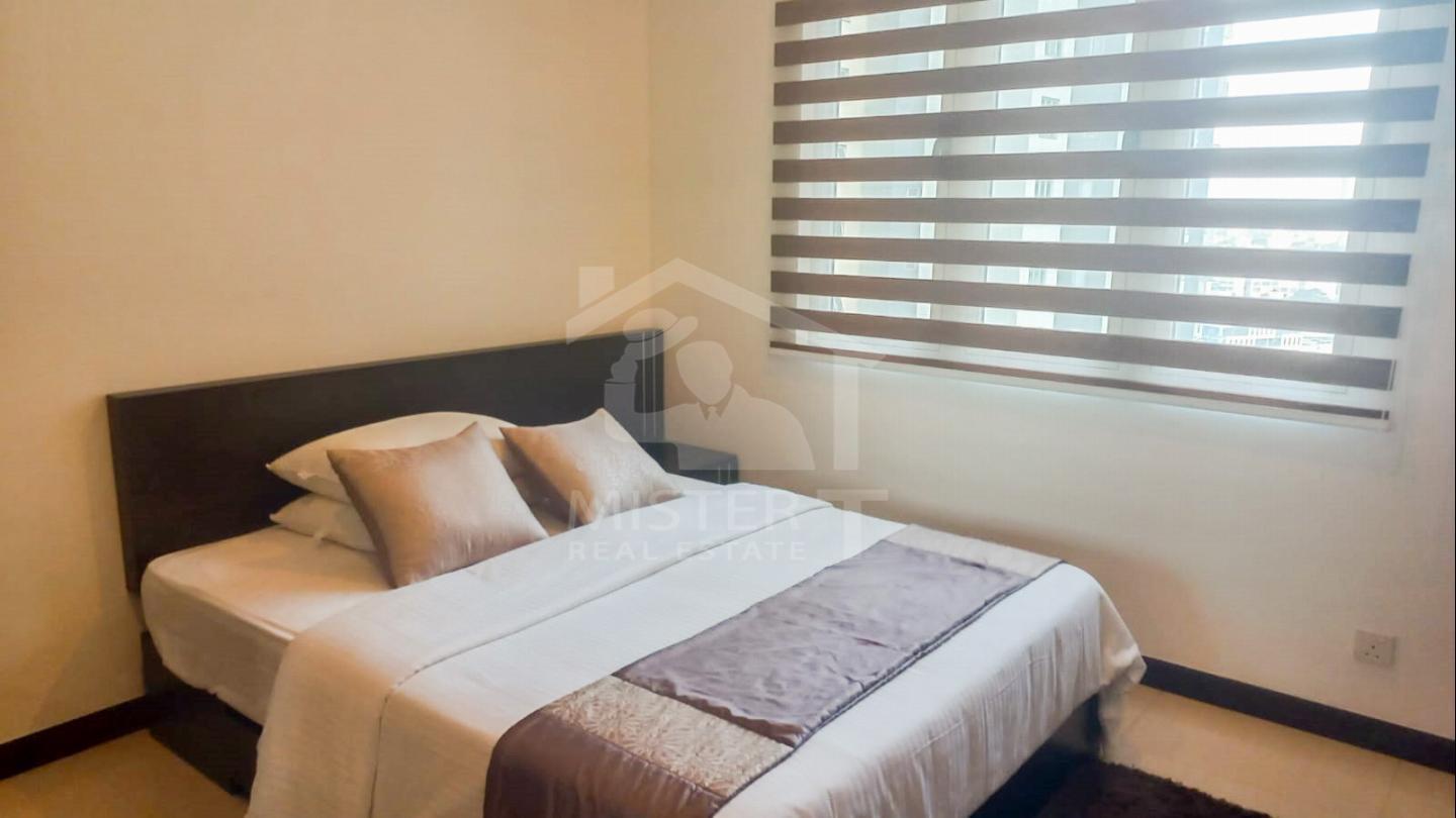 Apartment for Rent at OnThree20, Colombo 02- image 2