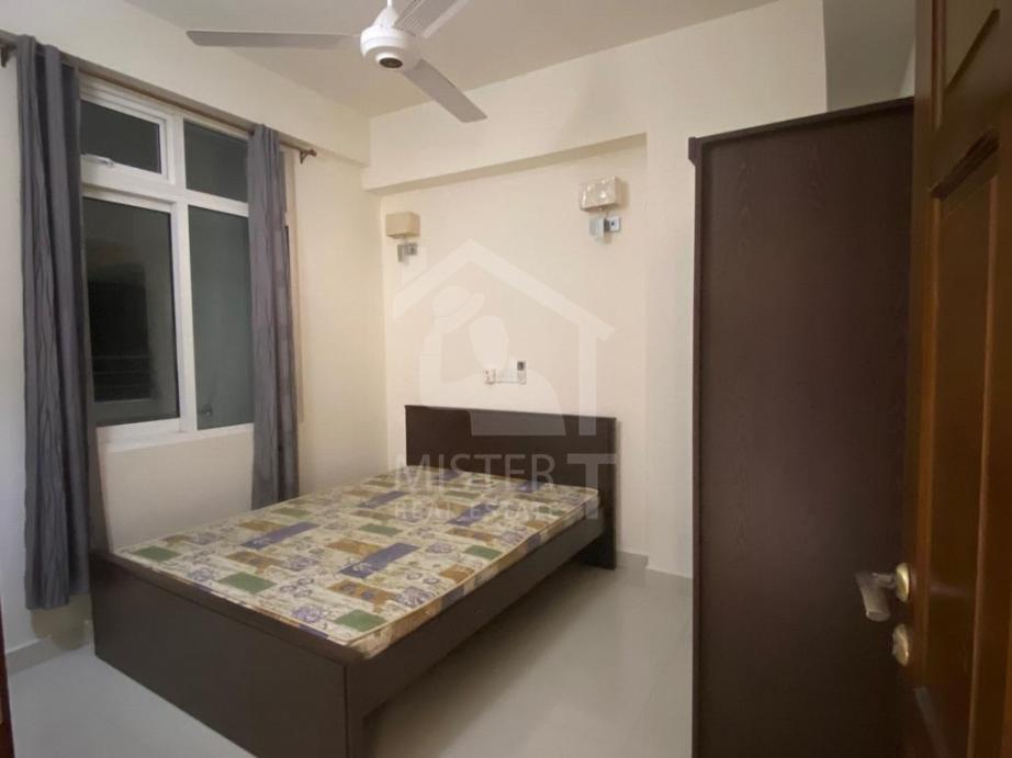 Apartment for Rent at Marine City - image 2