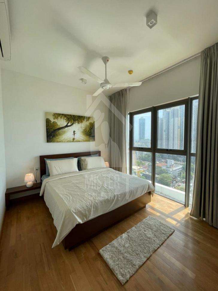Apartment for Rent at Luna Tower, Colombo 02- image 2