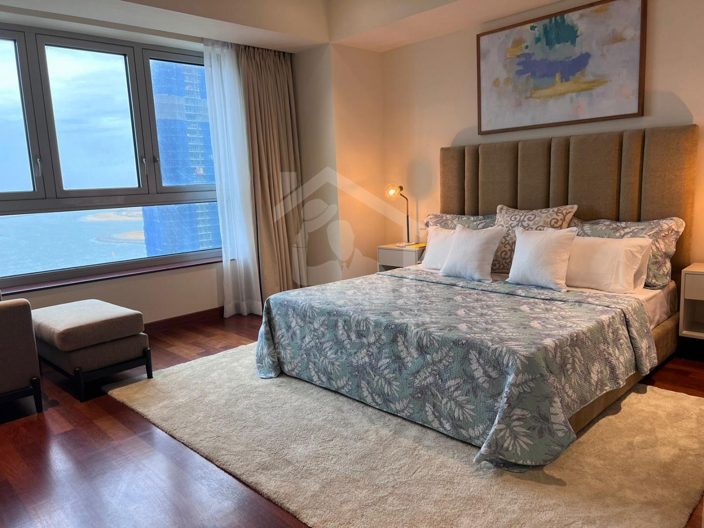 Apartment for Rent at Cinnamon Life - image 2