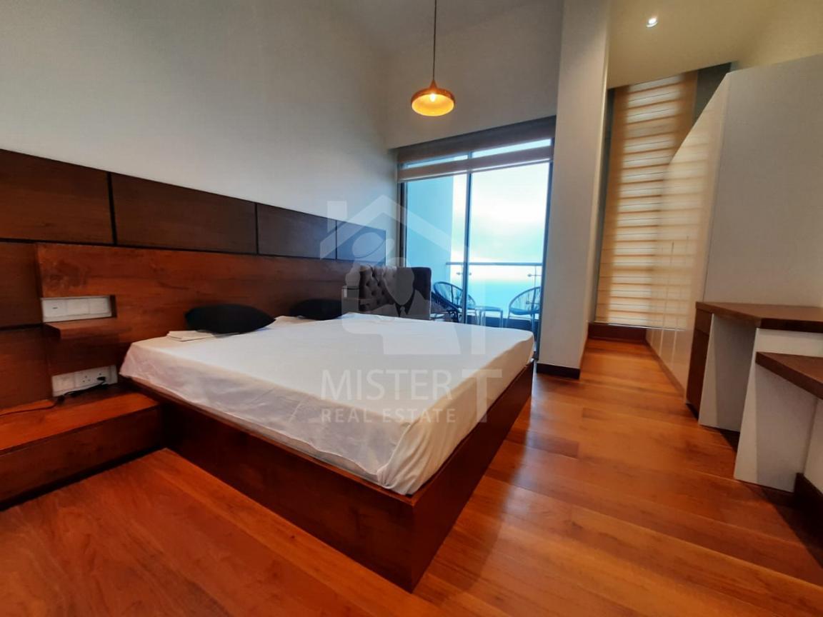 Penthouse for Rent at Colombo City Centre - image 2