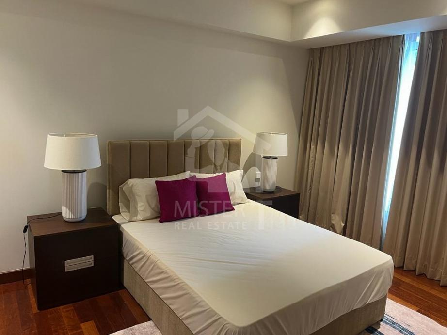 Apartment for Rent at Cinnamon Life, Colombo 02- image 2