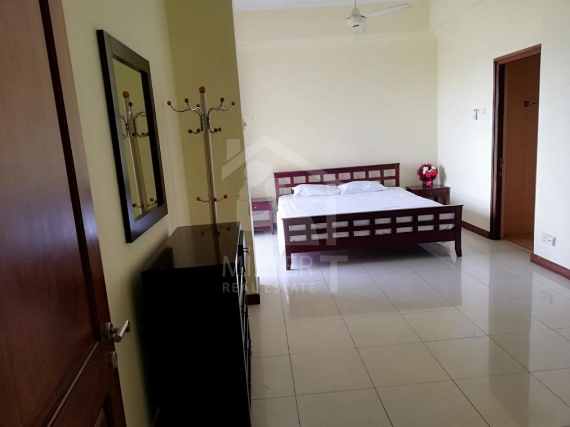 Apartment for Rent at Trillium Residencies - image 2