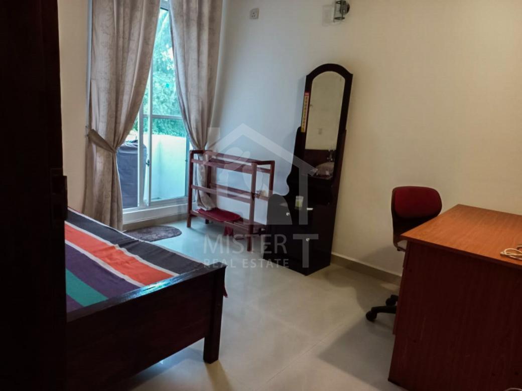 Apartment for Rent at 202 Seagull Residencies - image 2