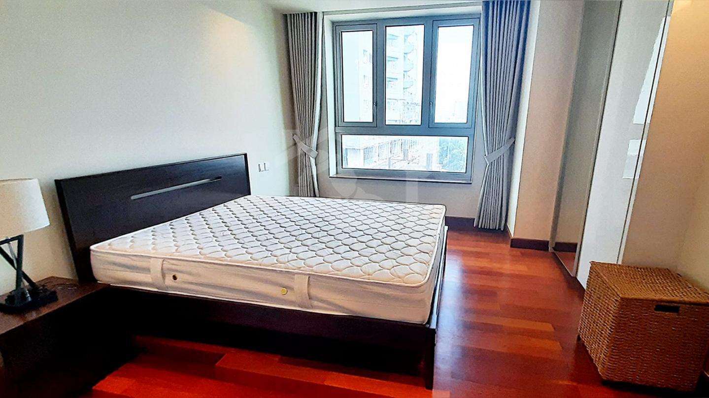 Apartment for Rent at Cinnamon Life - image 2