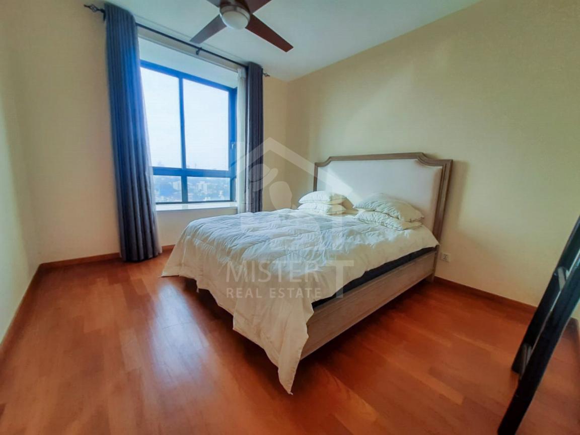 Apartment for Rent at Havelock City - image 2