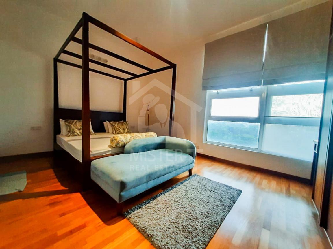 Apartment for Rent at The Castle Residencies - image 2