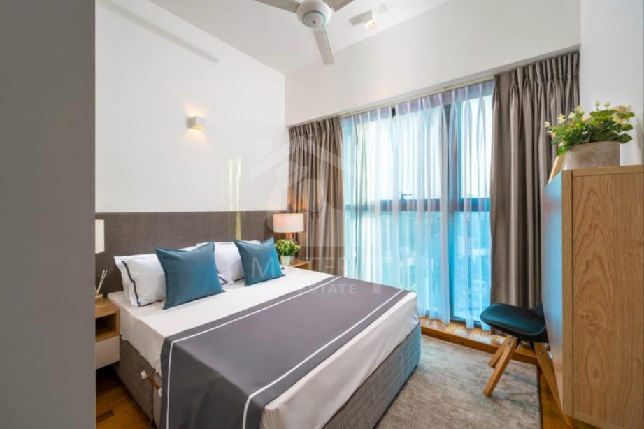 Apartment for Rent at Luna Tower- image 2