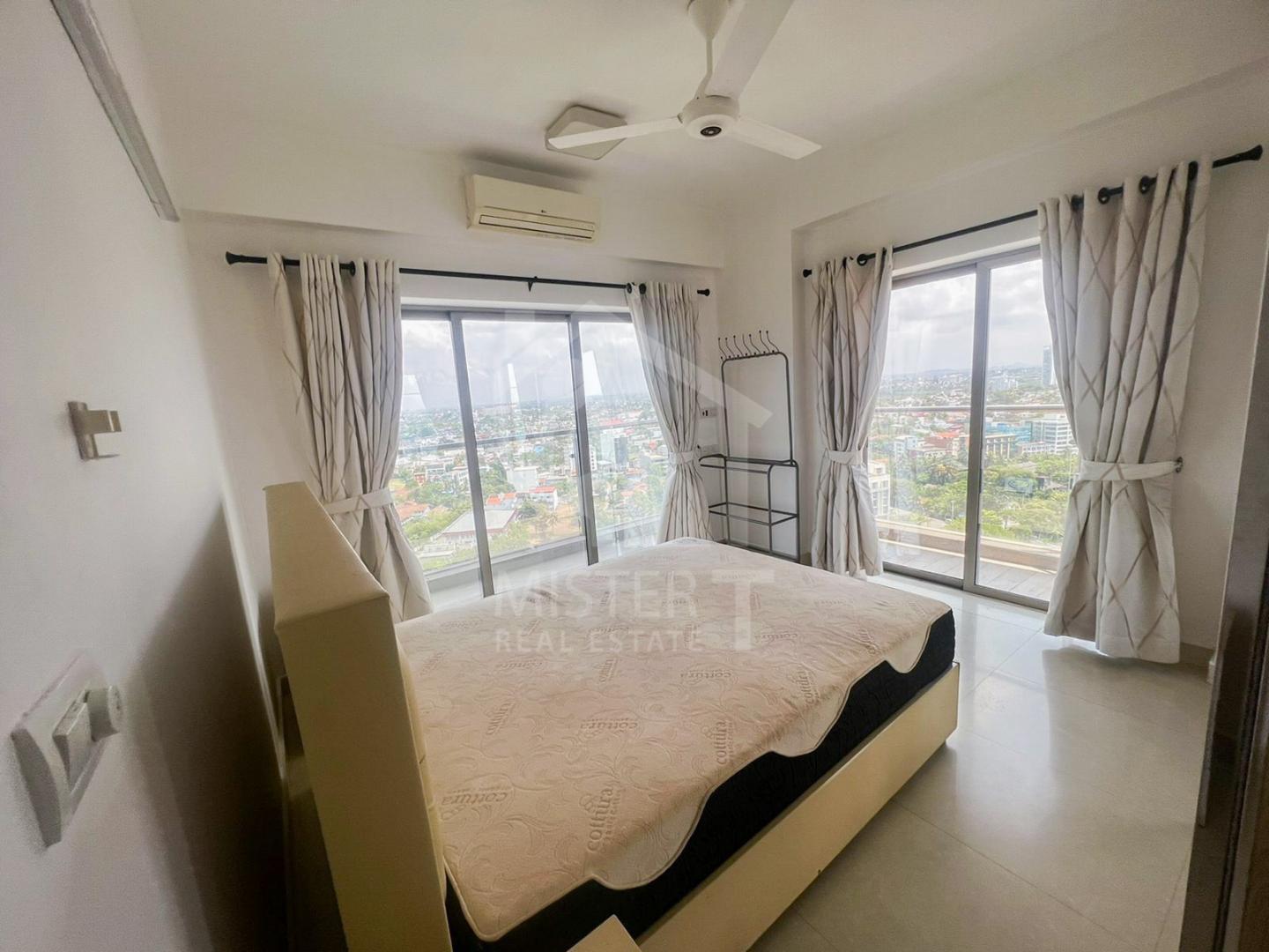 Apartment for Rent at Iconic Apartments - image 2