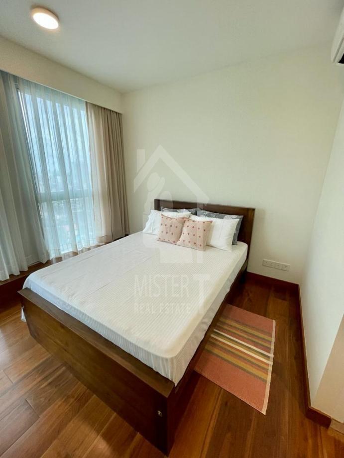 Apartment for Rent at Colombo City Centre - image 2