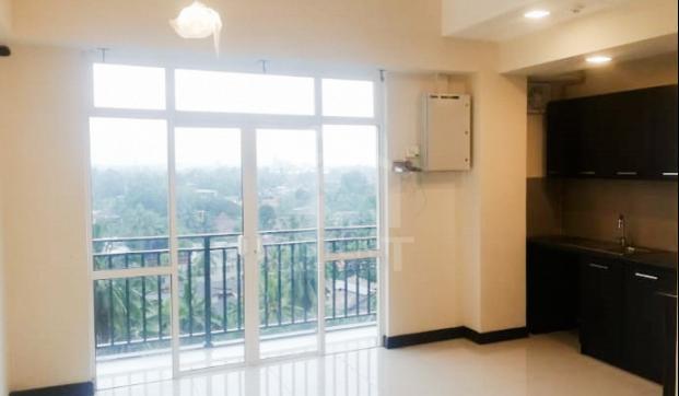 Apartment for Rent at City Edge Residencies - image 2