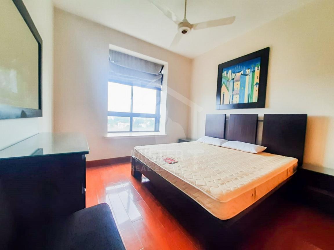 Apartment for Rent at Havelock City, Colombo 05- image 2