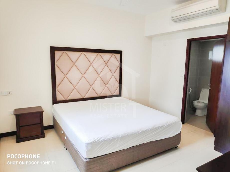 Furnished Apartment for Rent at OnThree20- image 2