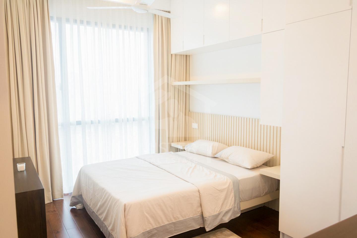 Apartment for Rent at Capitol Twin Peaks - image 2