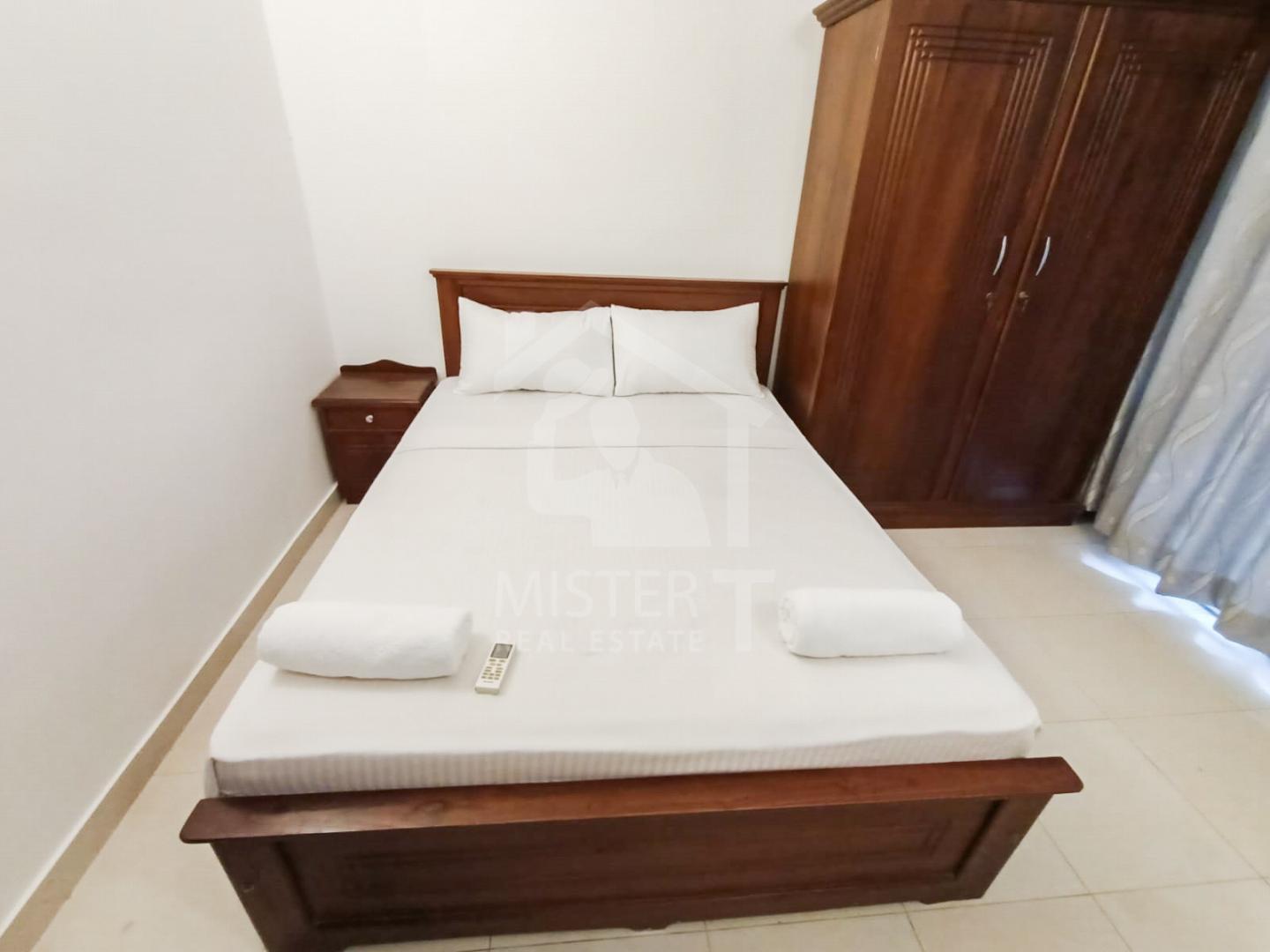 Private Apartment for Rent in Colombo 05- image 2