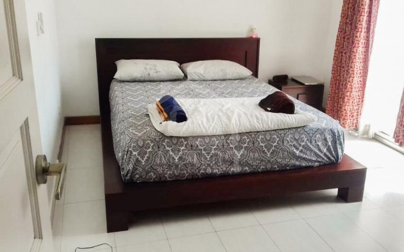 Apartment for Rent at Serendib Residencies - image 2