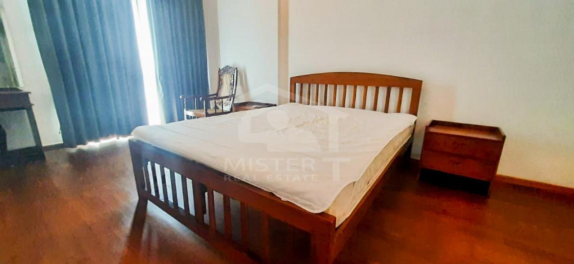 Apartment for Rent at Monarch Residencies - image 2