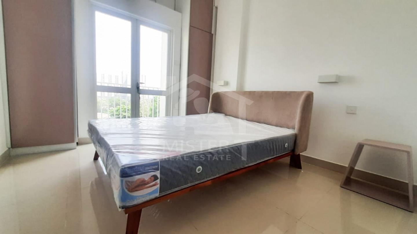 Apartment for Rent at Treasure Trove, Colombo 08- image 2