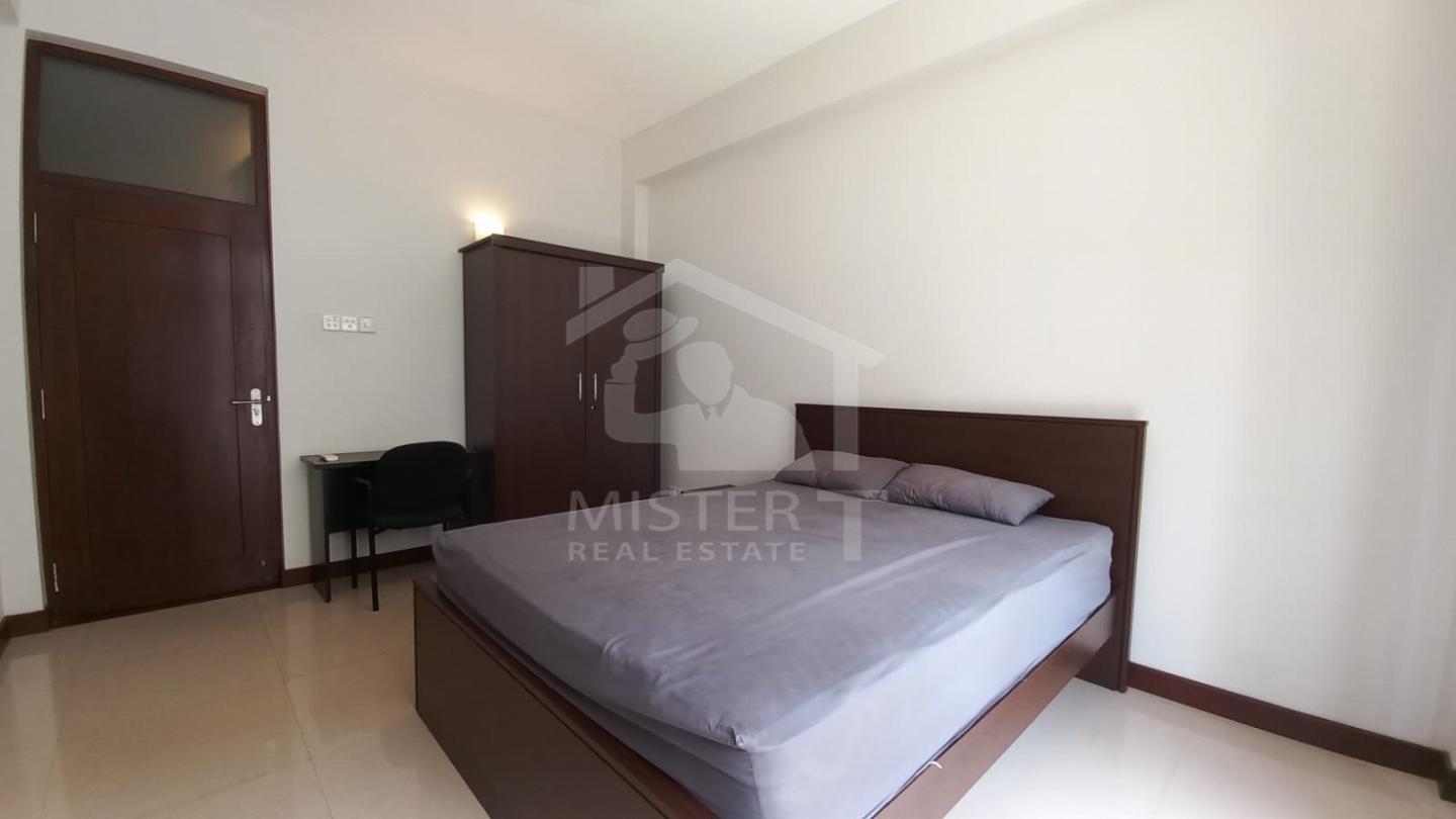 Private apartment for rent in Colombo 08- image 2