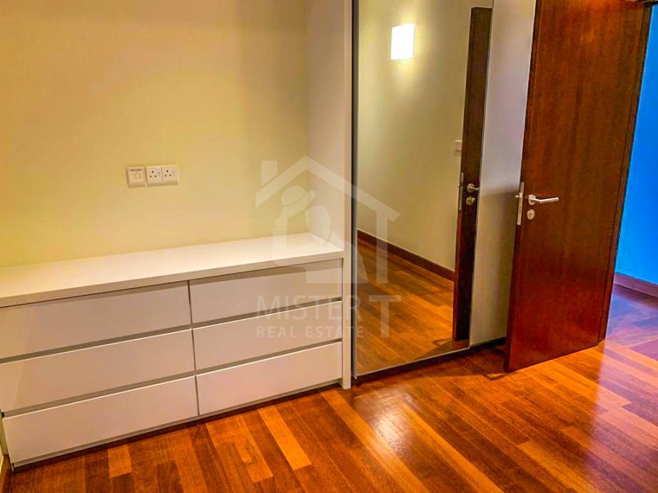 Apartment for Rent at Cinnamon Life Apartments - image 3