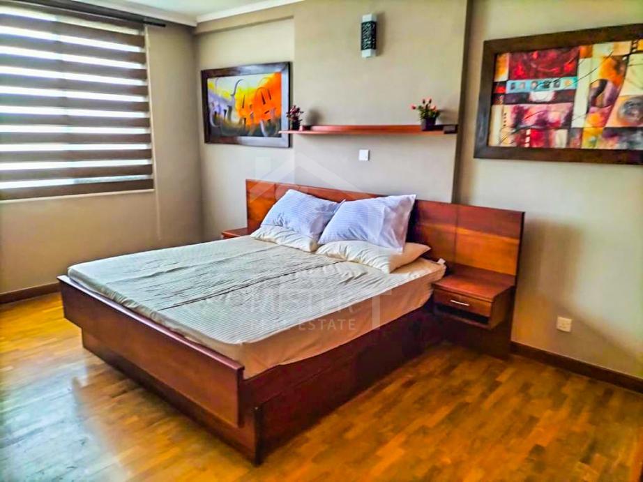 Apartment for Rent at Royal Park Condominium- image 3