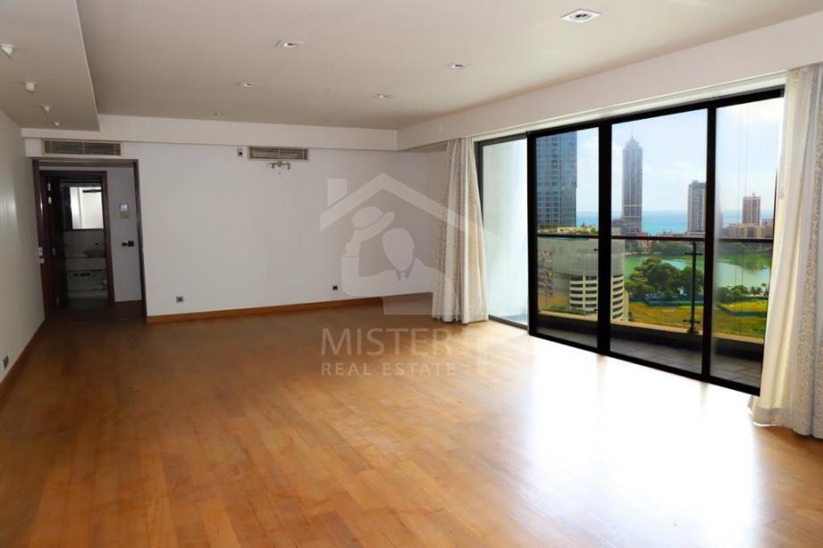Apartment for Rent at Empire Residencies- image 3