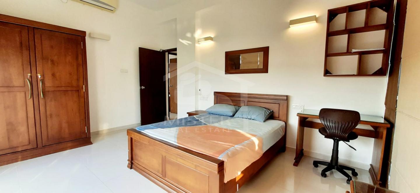 Apartment for Rent at Prime Wrendale Residencies- image 3