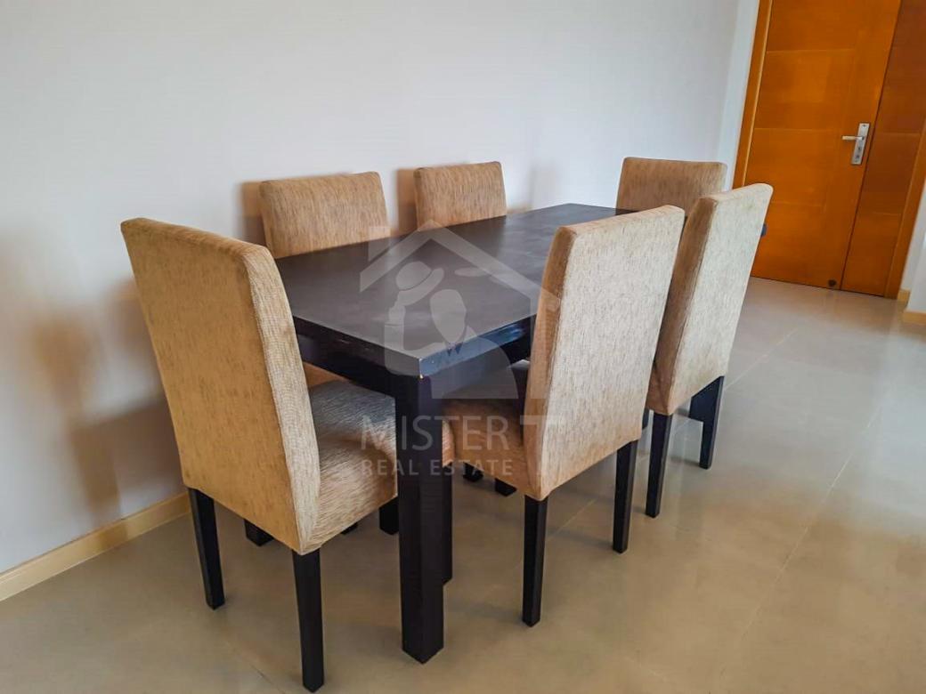 Apartment for Rent at Havelock City, Colombo 05- image 3