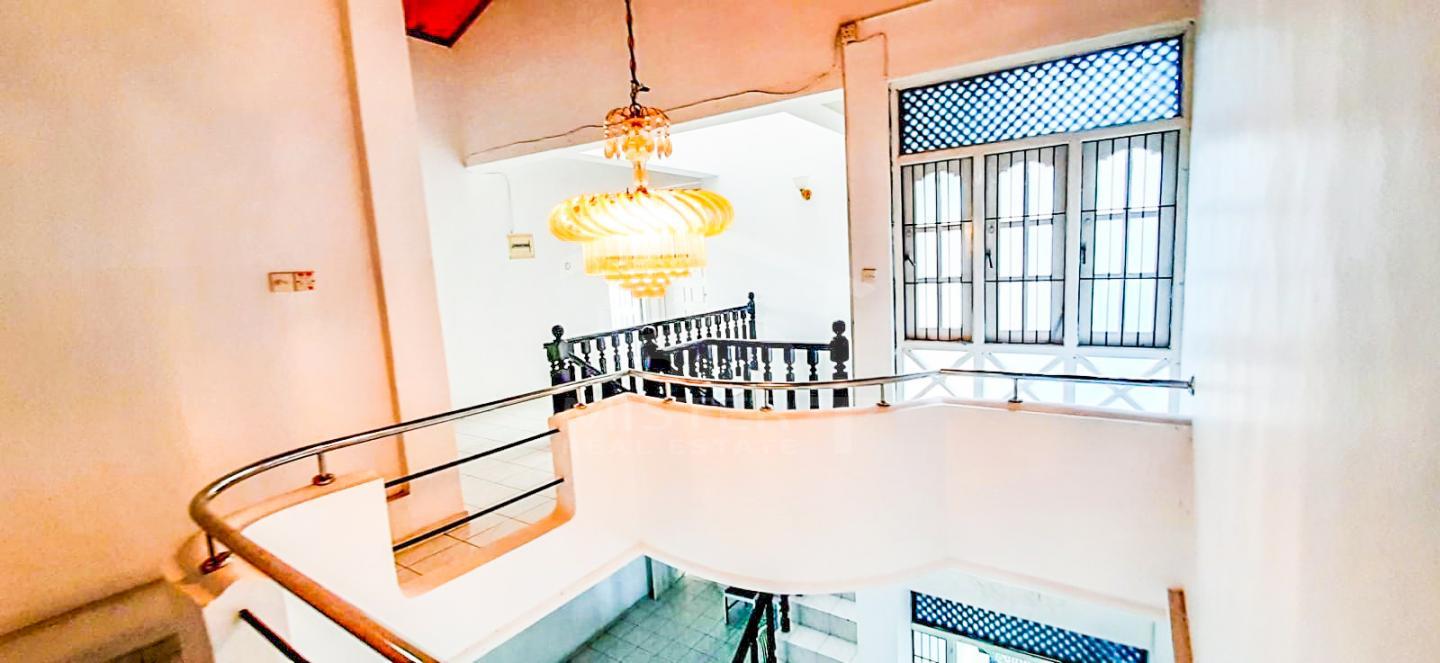 Commercial Property for Rent in Colombo 07- image 3