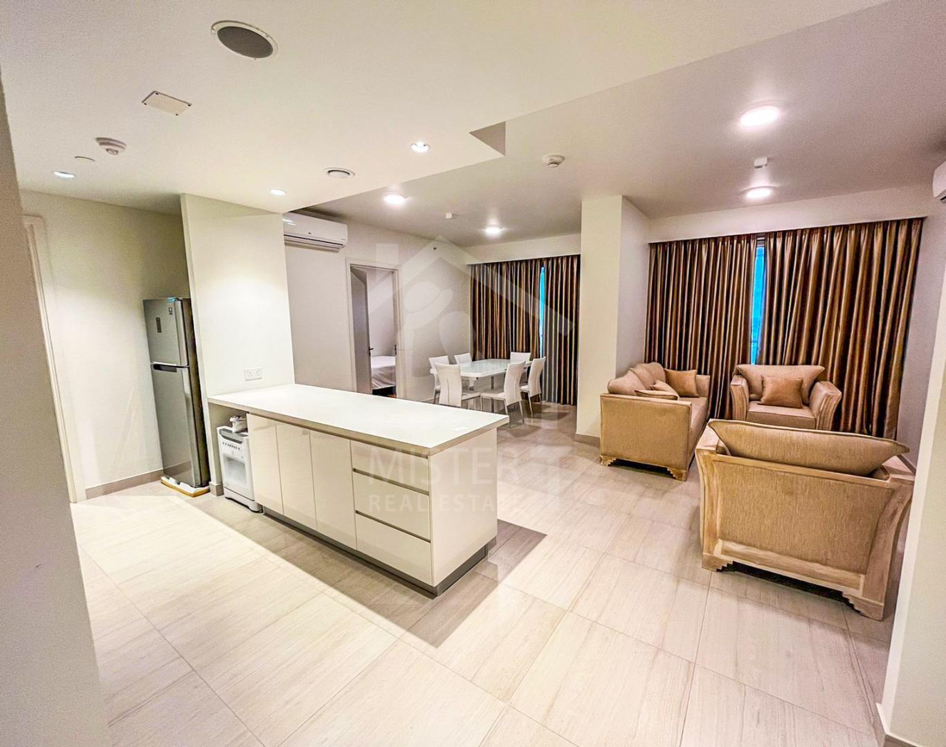 Apartment for Rent at Colombo City Centre - image 3