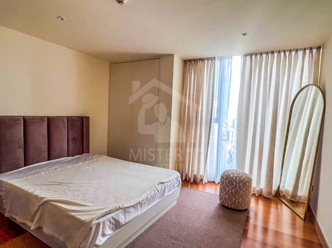 Apartment for Rent at The Residences, Colombo 02- image 3