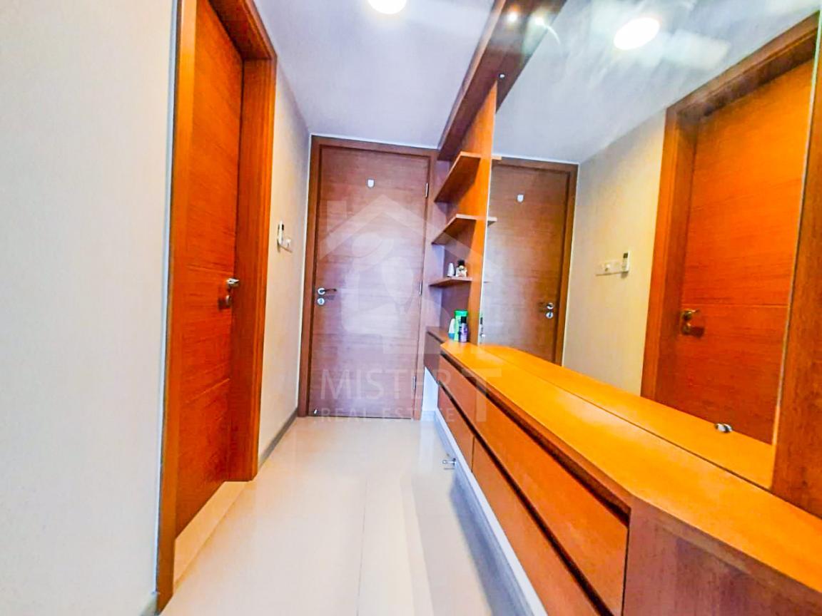 Apartment for Rent at Havelock City, Colombo 05- image 3