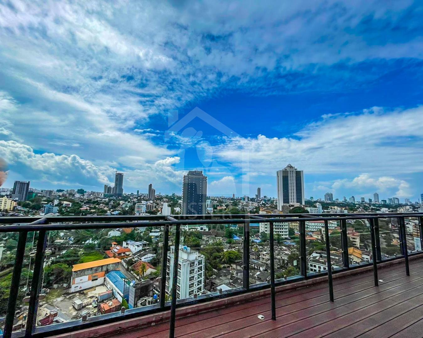 Apartment for Rent at The Heights - image 3